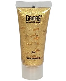 Comprar Grimas Purpurina Shimmer Gel 702 Oro 8 ml online en la tienda Alpel
