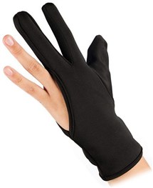 Comprar Guante Térmico 3 Dedos Protector Plancha online en la tienda Alpel