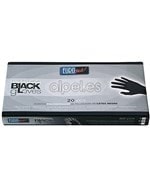 Comprar Guantes Latex Negro Texturizados grande 20 Unid online en la tienda Alpel Comprar Guantes Latex Negro Texturizados grande 20 Unid online en la tienda Alpel