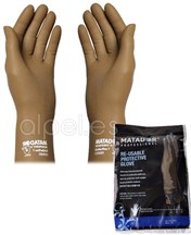 Comprar online Guantes Latex Reusables Grandes disponible en stock Envío 24 hrs desde España