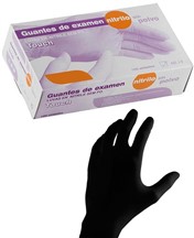 Comprar Guantes Nitrilo No Esteril Sin Polvo grande 100 Unid online en la tienda Alpel Comprar Guantes Nitrilo No Esteril Sin Polvo grande 100 Unid online en la tienda Alpel