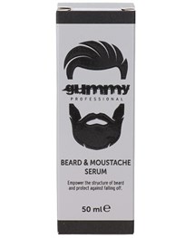 Comprar online Gummy Beard Moustache Sérum 50 ml a precio barato en Alpel. Producto disponible en stock para entrega en 24 horas