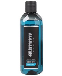 Comprar online Gummy Cologne 500 ml Savour a precio barato en Alpel. Producto disponible en stock para entrega en 24 horas