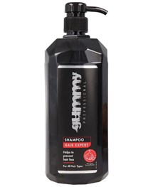 Comprar online Gummy Hair Expert Shampoo 1000 ml a precio barato en Alpel. Producto disponible en stock para entrega en 24 horas