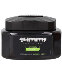 Comprar online Gummy Hair Gel Keratin 500 ml a precio barato en Alpel. Producto disponible en stock para entrega en 24 horas