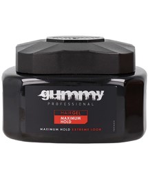 Comprar online Gummy Hair Gel Maxium Hold 500 ml a precio barato en Alpel. Producto disponible en stock para entrega en 24 horas