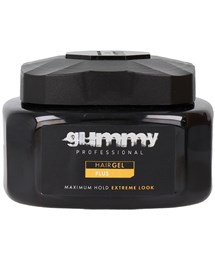 Comprar online Gummy Hair Gel Plus 500 ml a precio barato en Alpel. Producto disponible en stock para entrega en 24 horas