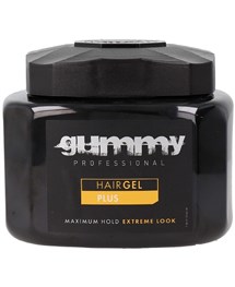 Comprar online Gummy Hair Gel Plus 700 ml a precio barato en Alpel. Producto disponible en stock para entrega en 24 horas