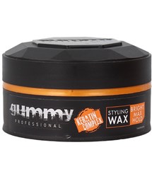 Comprar online Gummy Styling Wax 150 ml Bright Max Hold a precio barato en Alpel. Producto disponible en stock para entrega en 24 horas