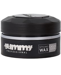 Comprar online Gummy Styling Wax 150 ml Casual Look a precio barato en Alpel. Producto disponible en stock para entrega en 24 horas