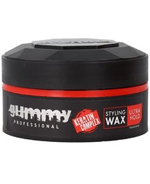 Comprar online Gummy Styling Wax 150 ml Ultra Hold Styling a precio barato en Alpel. Producto disponible en stock para entrega en 24 horas