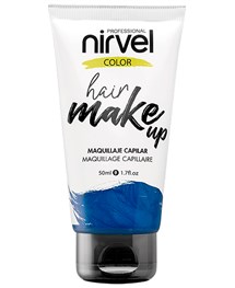 Comprar online nirvel hair make up cobalt 50 ml en la tienda alpel.es - Peluquería y Maquillaje