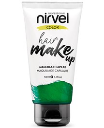 Comprar online nirvel hair make up mint 50 ml en la tienda alpel.es - Peluquería y Maquillaje