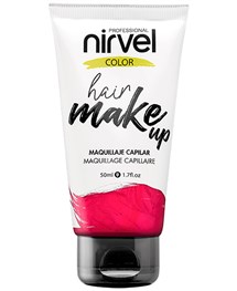 Comprar online nirvel hair make up pink 50 ml en la tienda alpel.es - Peluquería y Maquillaje