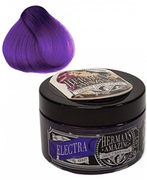 Comprar online Tinte Hermans Amazing Electra Violet en la tienda alpel.es - Peluquería y Maquillaje
