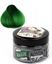Comprar online Tinte Hermans Amazing Maggie Dark Green en la tienda alpel.es - Peluquería y Maquillaje