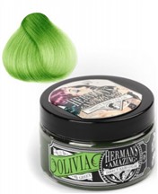 Comprar online Tinte Hermans Amazing Oliva Green en la tienda alpel.es - Peluquería y Maquillaje