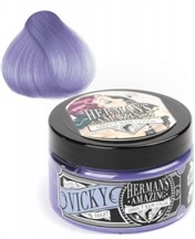 Comprar online Tinte Hermans Amazing Vicky Violet en la tienda alpel.es - Peluquería y Maquillaje