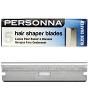 Hoja / Cuchilla Afeitar Personna Pirouette - Comprar online en Alpel