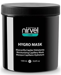 Comprar online nirvel care hygro mask 1000 ml en la tienda alpel.es - Peluquería y Maquillaje