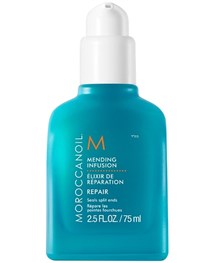 Comprar online Infusión Reparadora Moroccanoil Repair 75 ml en la tienda alpel.es - Peluquería y Maquillaje