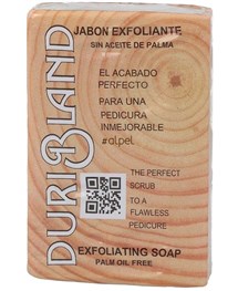 Compra online al mejor precio el Jabón Exfoliante Pedura 100 gr Duribland en la tienda de peluquería Alpel