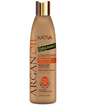 Comprar online Kativa Argan Oil Acondicionador en la tienda de la peluquería Alpel