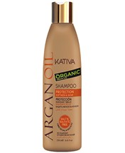 Comprar online Kativa Argan Oil Champú en la tienda de la peluquería Alpel