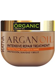 Comprar Kativa Argan Oil Mascarilla 250 ml online en la tienda Alpel
