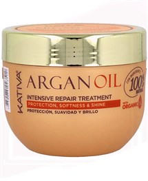 Comprar Kativa Argan Oil Mascarilla 500 ml online en la tienda Alpel