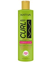 Comprar Kativa Keep Curl Activador Leave-In online en la tienda Alpel