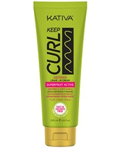 Comprar Kativa Keep Curl Definidor Leave-In online en la tienda Alpel