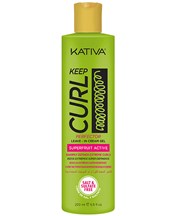 Comprar Kativa Keep Curl Perfector Leave-In online en la tienda Alpel
