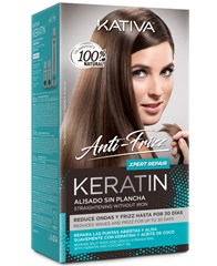 Comprar Kativa Keratin AntiFrizz Xpert Repair online en la tienda Alpel
