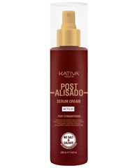 Comprar Kativa Keratin Post Alisado Serum Cream online en la tienda Alpel