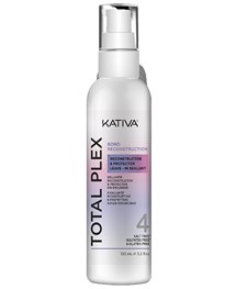 Comprar online Kativa Total Plex Sellante Reconstructor 100 ml en la tienda alpel.es - Peluquería y Maquillaje