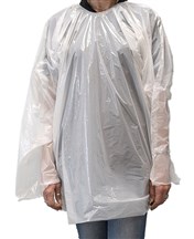 Comprar online Kimono Desechable Tipo Poncho disponible en stock Envío 24 hrs desde España