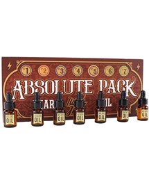 Comprar online Kit Aceite Barba 7 unid x 3 ml Hey Joe en la tienda alpel.es - Peluquería y Maquillaje