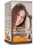 Kit Alisado Brasileño Keratina Kativa - Precio barato Envío 24 hrs