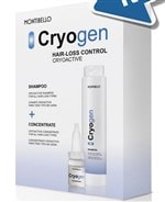 Comprar Kit Montibello Cryogen Hair-Loss Control Anticaída online en la tienda Alpel