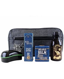 Comprar online Kit Supervivencia Delux Hey Joe 3 Acid Melon en la tienda alpel.es - Peluquería y Maquillaje