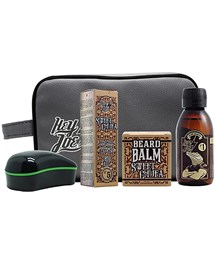 Comprar online Kit Supervivencia Delux Hey Joe 5 Sweet Chufa en la tienda alpel.es - Peluquería y Maquillaje