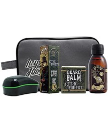 Comprar online Kit Supervivencia Delux Hey Joe 6 Citric Forest en la tienda alpel.es - Peluquería y Maquillaje