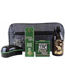 Comprar online Kit Supervivencia Delux Hey Joe 7 Fresh Mint en la tienda alpel.es - Peluquería y Maquillaje