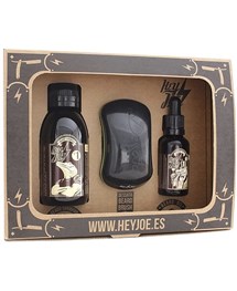 Comprar online Kit Supervivencia Hey Joe 1 Classic en la tienda alpel.es - Peluquería y Maquillaje