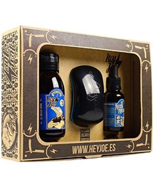 Comprar online Kit Supervivencia Hey Joe 3 Acid Melon en la tienda alpel.es - Peluquería y Maquillaje