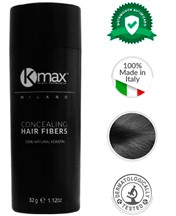 Comprar online KMAX FIBRAS 32 GR CENIZA - Comprar online en Alpel en la tienda alpel.es - Peluquería y Maquillaje