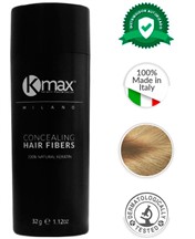 Comprar online KMAX FIBRAS 32 GR RUBIO - Comprar online en Alpel en la tienda alpel.es - Peluquería y Maquillaje