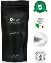 Comprar online KMAX RECARGAS 64 GR BLANCO - Comprar online en Alpel en la tienda alpel.es - Peluquería y Maquillaje