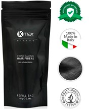 Comprar online KMAX RECARGAS 64 GR CENIZA - Comprar online en Alpel en la tienda alpel.es - Peluquería y Maquillaje